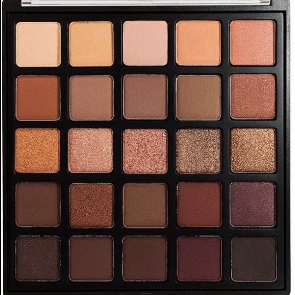 Morphe Other - MORPHE 25B